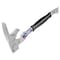 Vaughan 15 Inch Multi-Function Demolition Tool with Pry Bar and Hammer 050042 - alternate 1